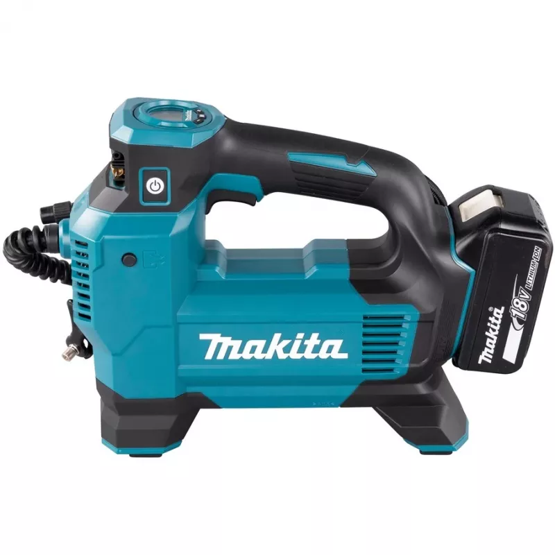 Makita DMP181Z elektriline õhupump 11,1 bar 22 l/min