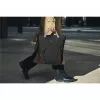 Naiste ümbris Wenger SwissGear Motion Vertical Tote 39,6 cm 15,6 tolli must