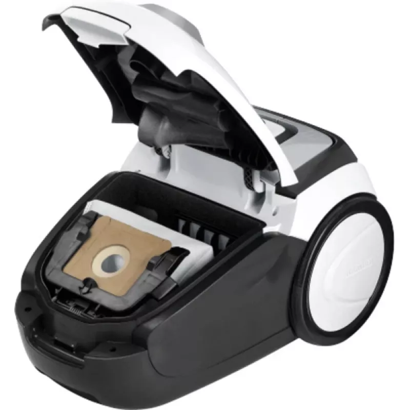 Silindertolmuimeja Karcher VC 2, 700 W, 2,8 L tolmukott, HEPA 13, 76 dB, 5,1 kg