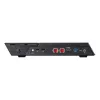 Asustor FS6706T NAS/salvestusserver Kompaktne Intel® Celeron® N5105 4 GB DDR4 Must