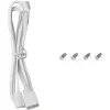 Deepcool R-FD12-WHNPN1-G valge