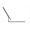 Apple Magic klaviatuur iPad Air 13-tollisele (M3) must QWERTY USA inglise keel