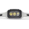 Pealamp Must Diamond Deploy 325 — LED 325 lm, USB-laetav, IPX4, 38,5 g