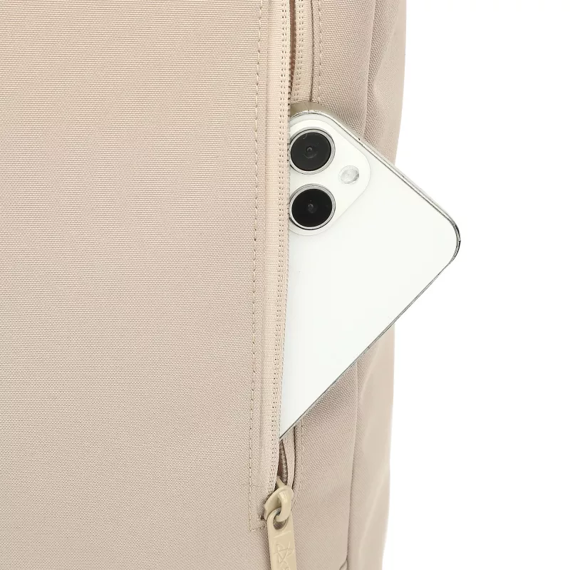 SBOX sülearvuti ümbris Jakarta Beige JAKARTA-BE – kaitseümbris sülearvutitele