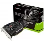 Graafikakaart BIOSTAR GeForce GTX 1050 Ti — 4 GB GDDR5, 128-bit, PCIe 3.0, 1291 MHz