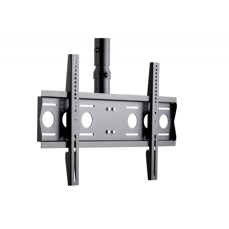 Edbak CMS21 monitorikinnitus / alus 190.5 cm (75) must, laekinnitus