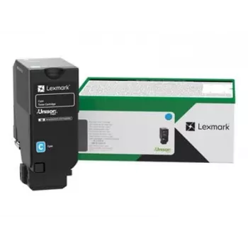 Toonerikassett Lexmark CS/CX730 7000 lehekülge Tsüaan