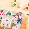 Ravensburger CreArt maalimiskomplekt – jõuluhirv (loominguline maalimiskomplekt)