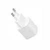 Kaasaskantav USB-C reisilaadija FIXED FIXC30M-C-WH 30W kompaktne disain
