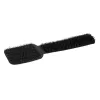LABEL THE CABLE PRO Seinale kinnitatav takjapaelaga kaablihoidja, 50 tk - must