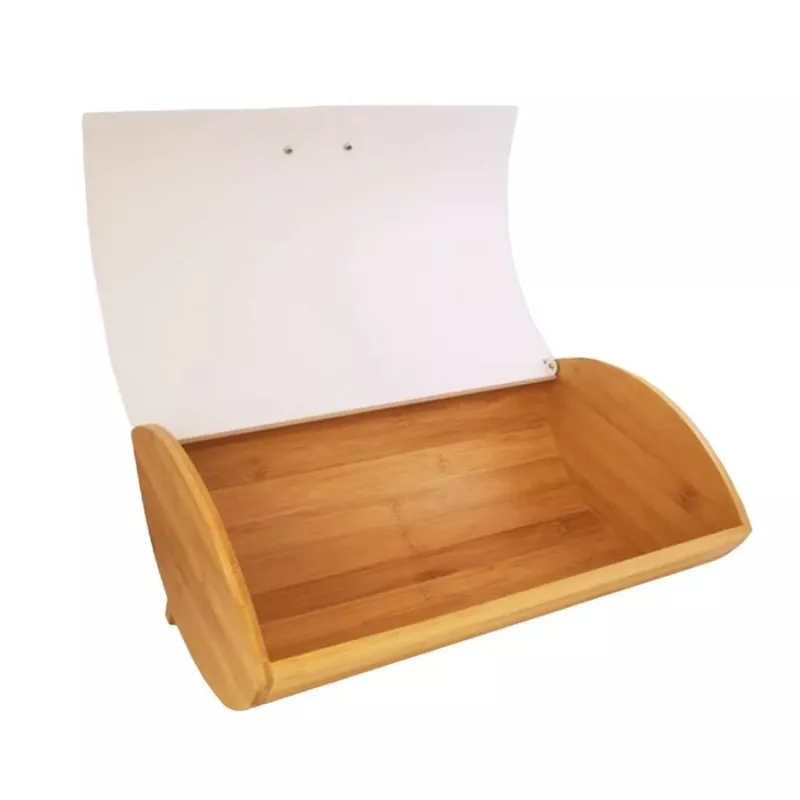 Maestro MR-1775-IVORY leivakarp Muu Elevandiluu, Puit Bambus, Metall