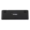 Klaviatuur ASUS ProArt KD300 65% mehaaniline RGB, USB + RF juhtmevaba + Bluetooth, must