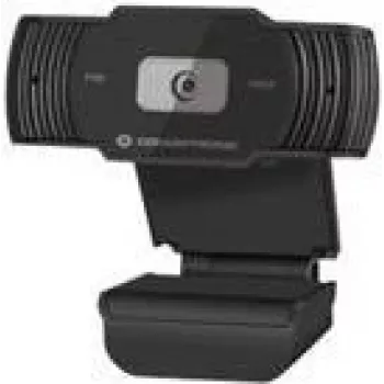 Conceptronic AMDIS 1080P Full HD veebikaamera mikrofoniga