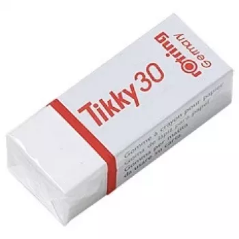 ROTRING kustutuskumm Tikky 30 - Blei