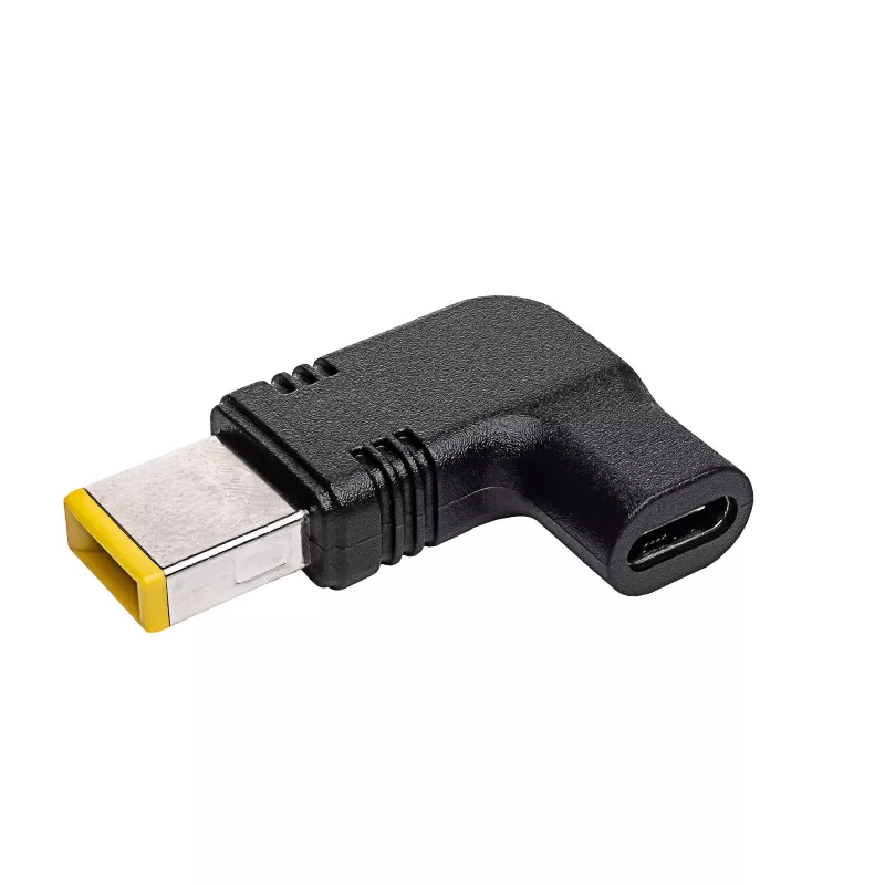 Akyga AK-ND-C11 USB-C – Lenovo Slim Tip adapter sülearvuti laadimiseks, 18,5-20 V, 100 W