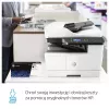 Mitmefunktsiooniline printer HP LaserJet M443nda Laser A3 1200 x 1200 DPI 24 ppm