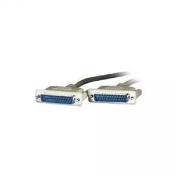 ROLINE kaabel serial - DB-25 (M) kuni DB-25 (M)