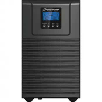 Katkematu toiteallikas PowerWalker VFI 3000 TG