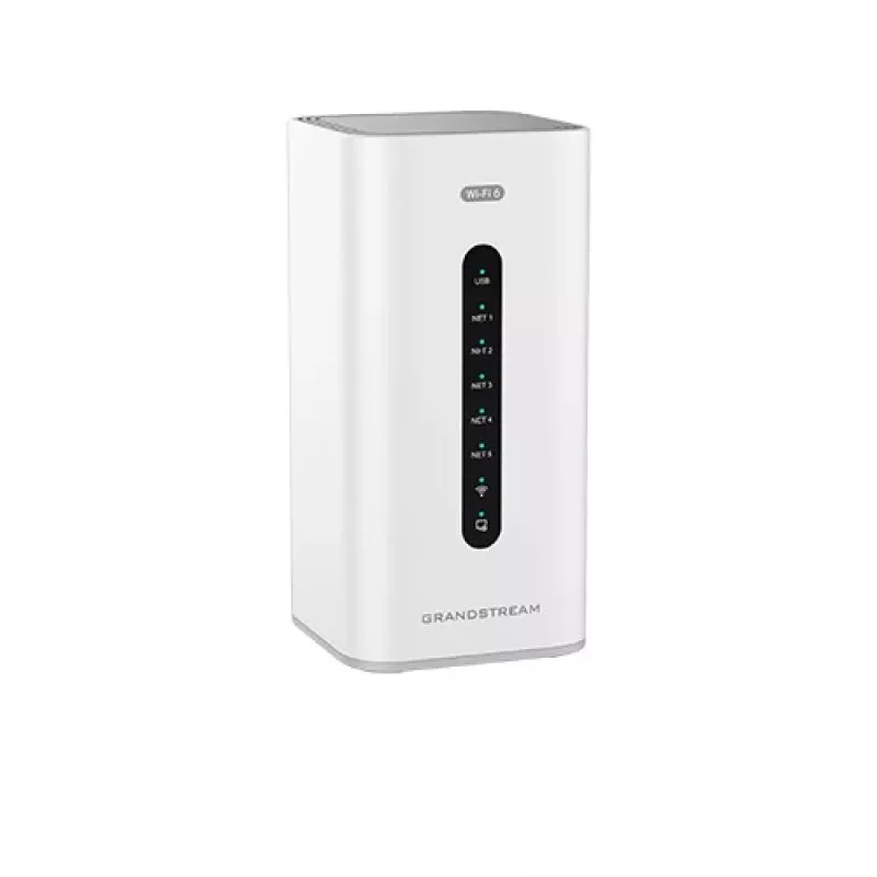 Võrgulüliti Grandstream GCC6010W Gigabit Ethernet