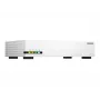 QNAP QHora-322 juhtmega ruuter 2,5 Gigabit Ethernet, 10 Gigabit Ethernet Valge