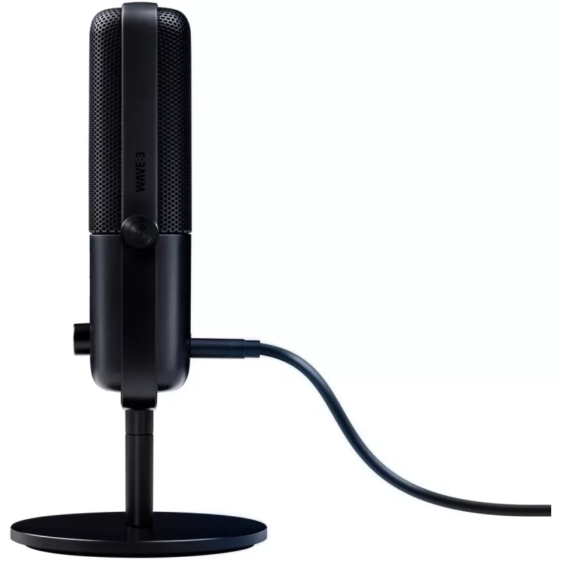 Elgato Wave 3 lauamikrofon