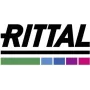 Pistik Rittal 2500630 3‑pooluseline 100–240 V tööstuslike korpuste ja juhtkappide jaoks