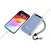 Intenso 7332055 akupank liitiumpolümeer (LiPo) 20000 mAh sinine