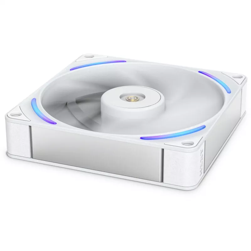 Korpuse ventilaator NZXT Performance Fan F140X 140 mm valge