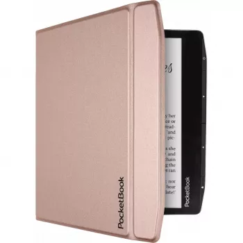 Tahvelarvuti ümbris | POCKETBOOK | beež | HN-FP-PU-700-BE-WW