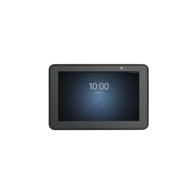 Zebra ET50 Intel Atom® 32 GB 25,6 cm (10,1 tolli) 2 GB Wi-Fi 5 (802.11ac) Android 6.0 Must