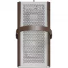 PC korpus Montech Heritage Midi Tower valge