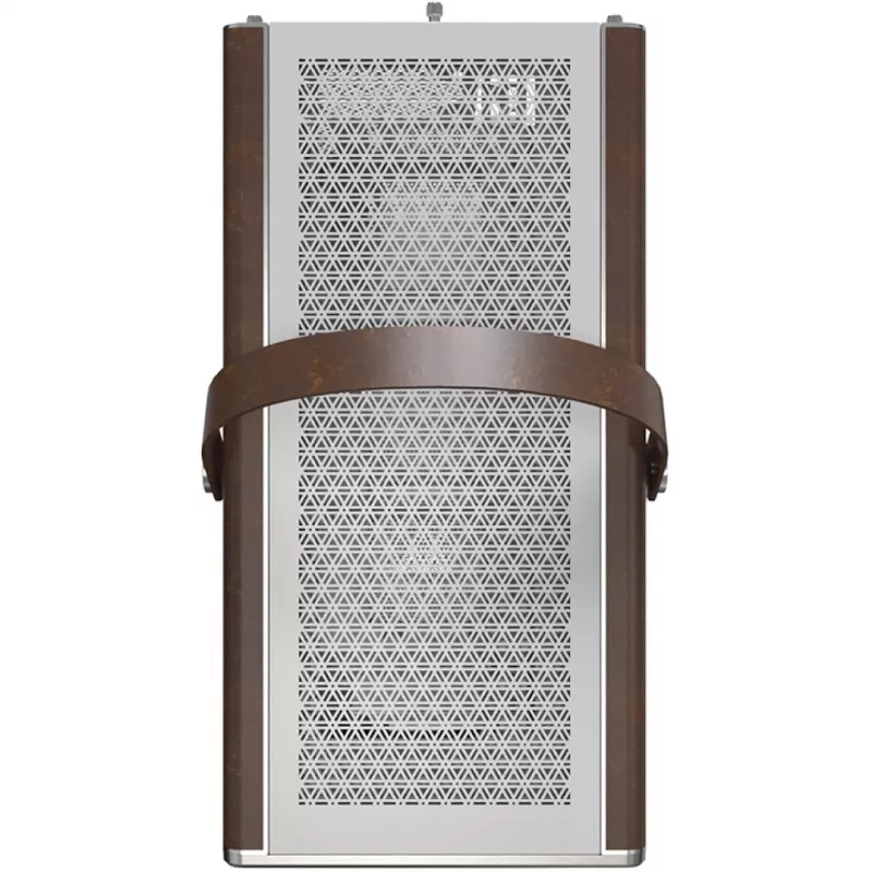 PC korpus Montech Heritage Midi Tower valge