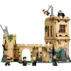 LEGO HARRY POTTER 76447 Hogwartsi loss: lennutunnid