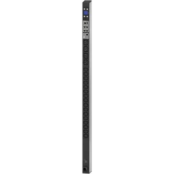Toitejaotusseade Bachmann 802.3055 — 16x C13, 4x C19, 3 m kaabel