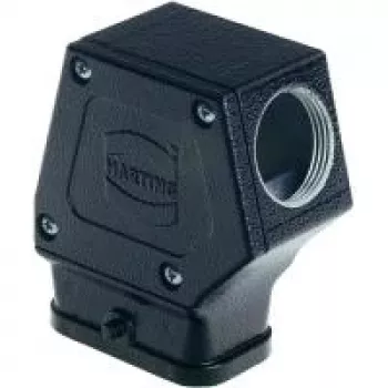 Harting Sleeve Enclosure Han Compact-gs-M25 19 12 008 0526 1 tk (19 12 008 0526)
