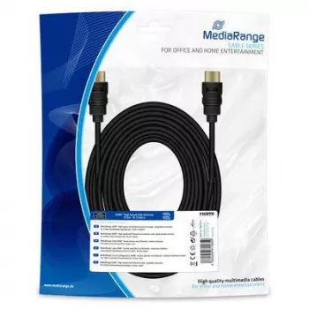 HDMI kaabel MediaRange MRCS212 10m