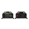 Auto toiteinverter Inverter 12V 500W/1000W