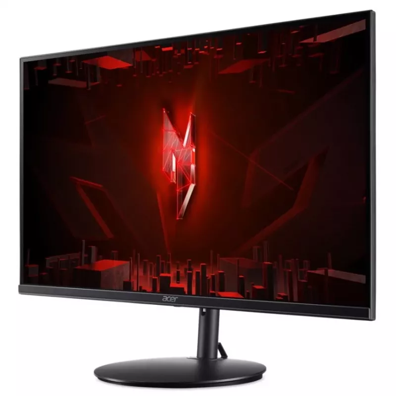 Acer Nitro XF0 XF240Y M3 LED-ekraan 60,5 cm (23,8 tolli) 1920 x 1080