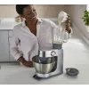 Kenwood Prospero+ köögikombain 1000 W 4,3 L Hõbedane, Roostevaba teras Sisseehitatud kaalud