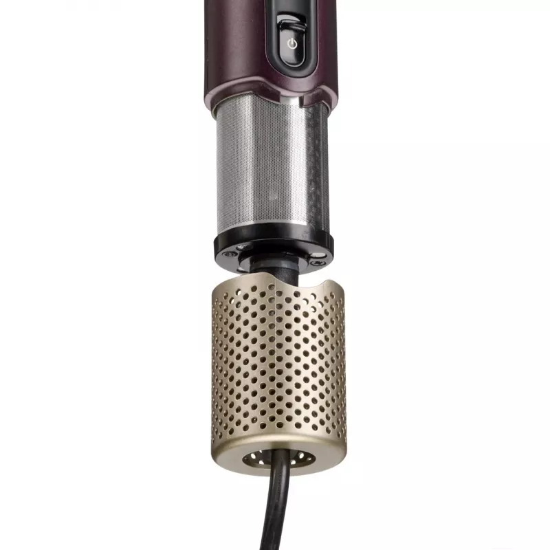 Sirgendushari BaByliss AS6400E 900 W Airflow Maroon