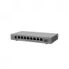 Ruuter RUIJIE RG-EG209GS 9-pordiline Gigabit pilvhaldusega, 8× Gigabit RJ-45 ja 1× SFP