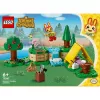 Konstruktsioonimänguasi LEGO Animal Crossing komplekt 77047 Mimmi õueseiklused