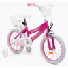 Lasteratas 16 Huffy 21851W Princess