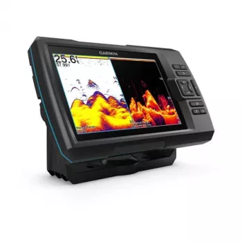 Garmin STRIKER Vivid 7cv kajalood 17,8 cm (7) 500 W