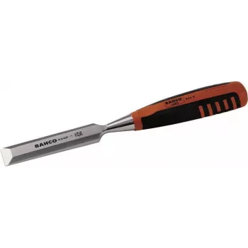 Bahco Stechbeitel, 2-komponendiline käepide, 32 x 140 mm 424P-32 (424P-32)
