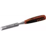 Bahco Stechbeitel, 2-komponendiline käepide, 32 x 140 mm 424P-32 (424P-32)
