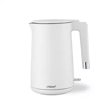 Elektriveekeetja Maestro MR-026 (MR-026-WHITE) Valge