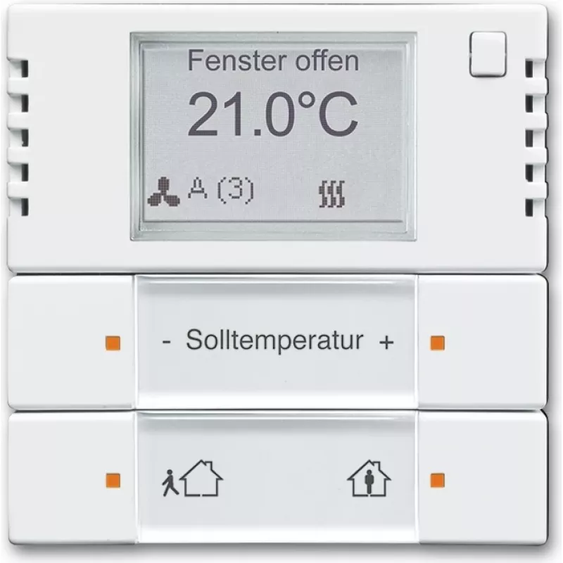 Busch-jaeger 2CKA006134A0324 White