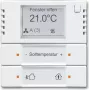 Busch-jaeger 2CKA006134A0324 White