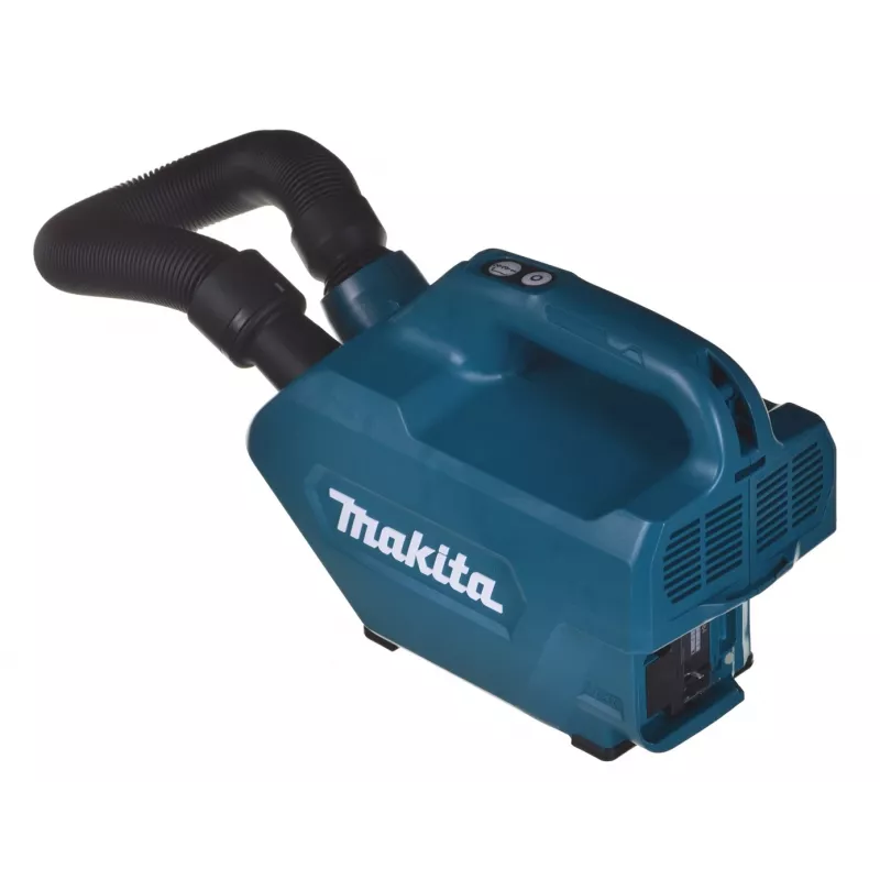 Käsitolmuimeja Makita DCL184Z